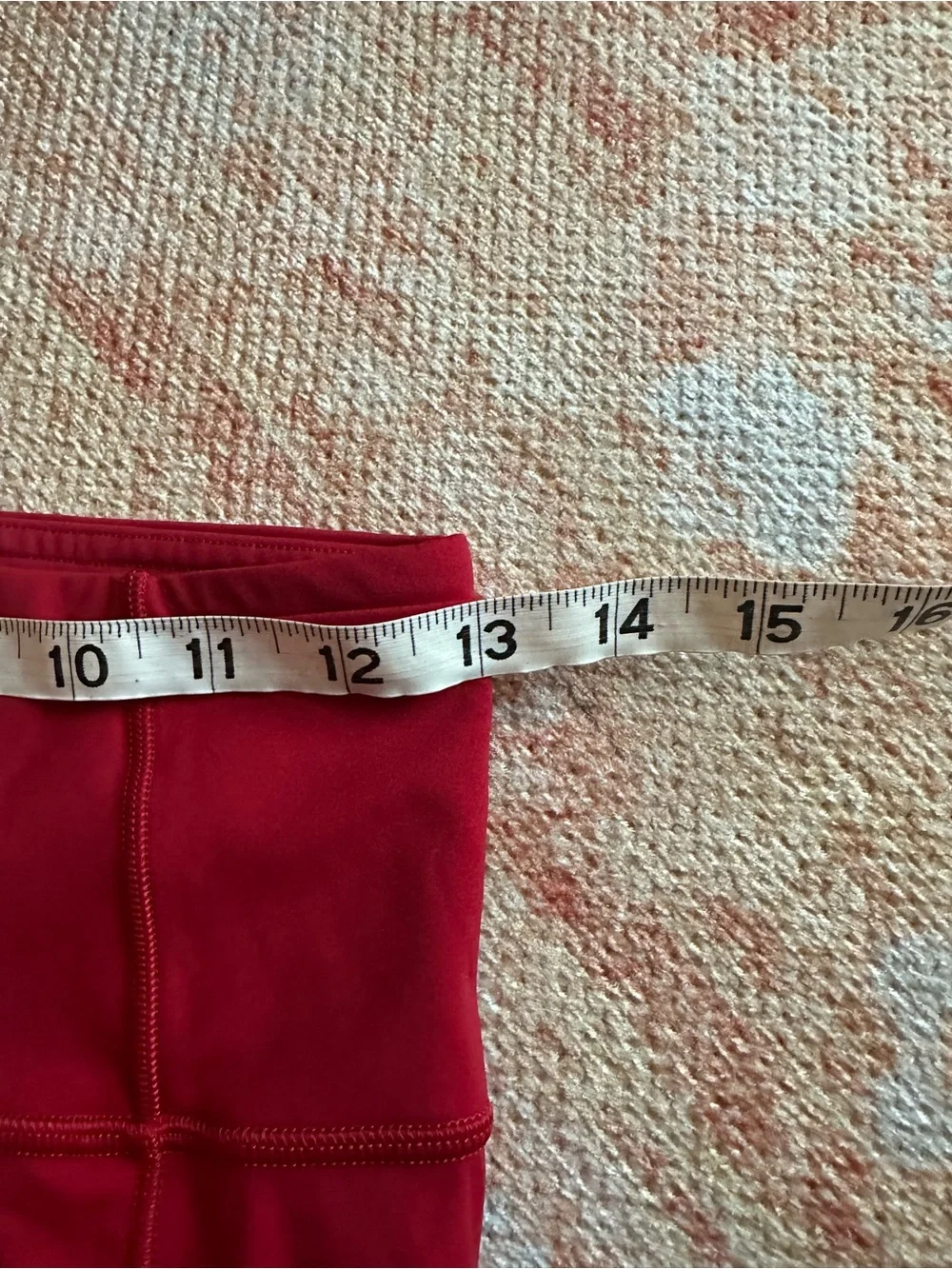 lululemon athletica no flaws